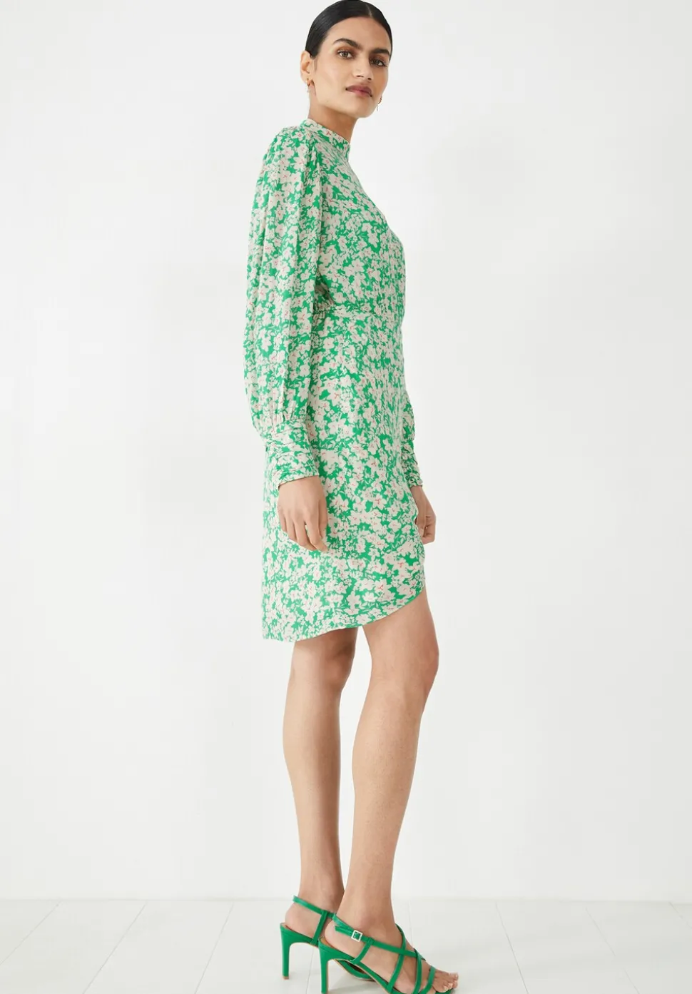 Sammy Mini Dress