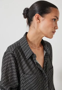 Sandra Printed Shirt