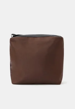 Satin Weave Tote Bag