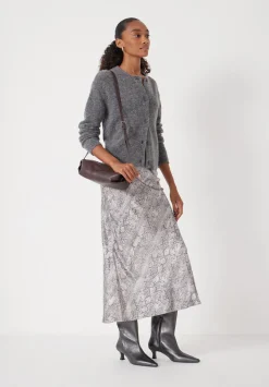 Simone Slinky Skirt