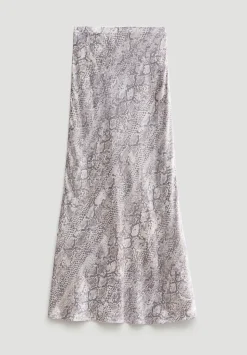Simone Slinky Skirt