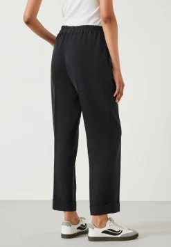 Slim Fit Trousers