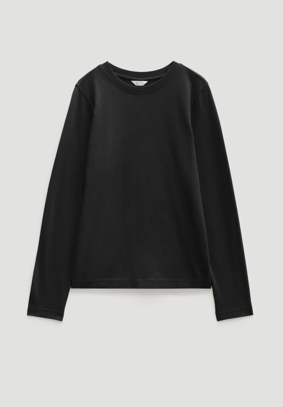 Slim Long Sleeve T-Shirt