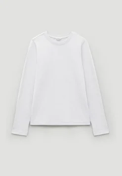 Slim Long Sleeve T-Shirt