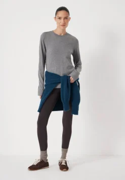 Slim Long Sleeve T-Shirt