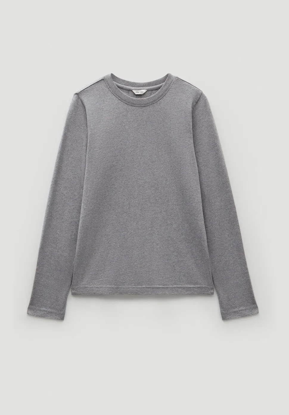 Slim Long Sleeve T-Shirt