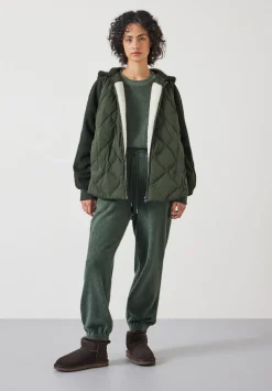 Sloane Quilted Jacket