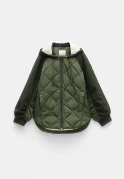 Sloane Quilted Jacket