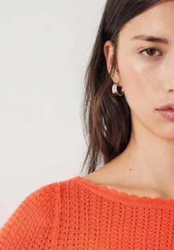 Sophia Boat Neck Lightweight Jumper
