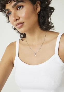 Star Pendant Necklace