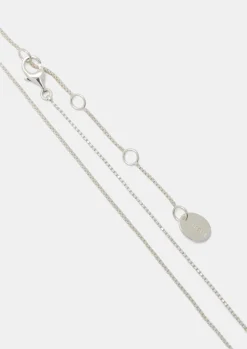 Star Pendant Necklace