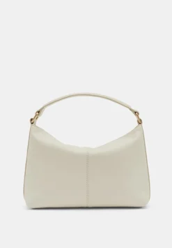 Stevie Leather Crossbody Bag