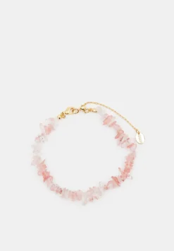 Sunstone Healing Stone Bracelet