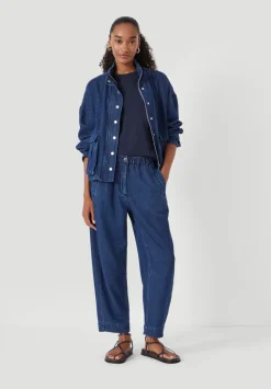 Supersoft Denim Melinda Jacket
