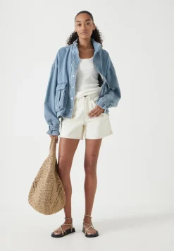 Supersoft Denim Melinda Jacket