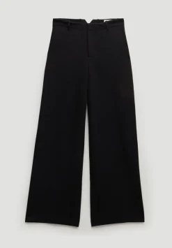 Tailored Ponte Trousers