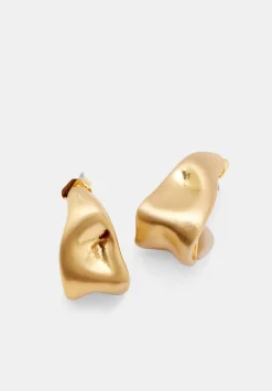 Tally Hoop Earrings