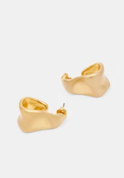 Tally Hoop Earrings