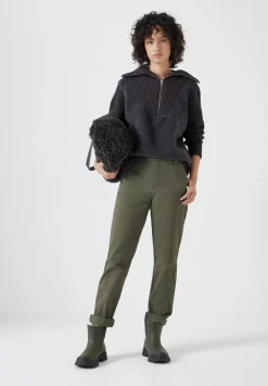 Tanya Tapered Chino