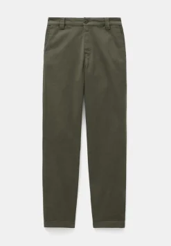 Tanya Tapered Chino