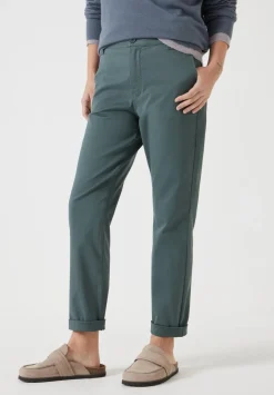 Tanya Tapered Chino