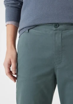 Tanya Tapered Chino