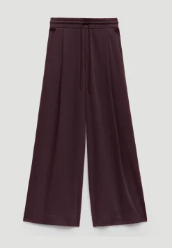 Taylor Wide Leg Trouser