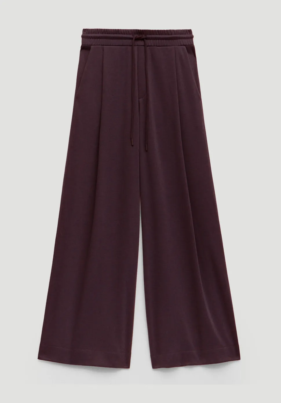 Taylor Wide Leg Trouser
