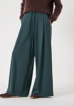 Taylor Wide Leg Trouser