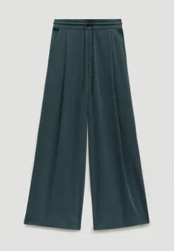 Taylor Wide Leg Trouser
