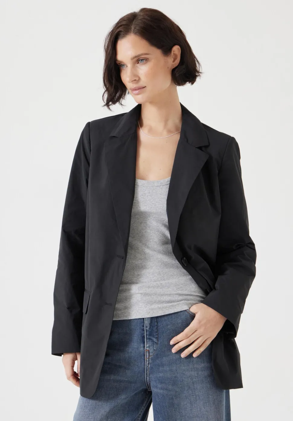 Technical Blazer