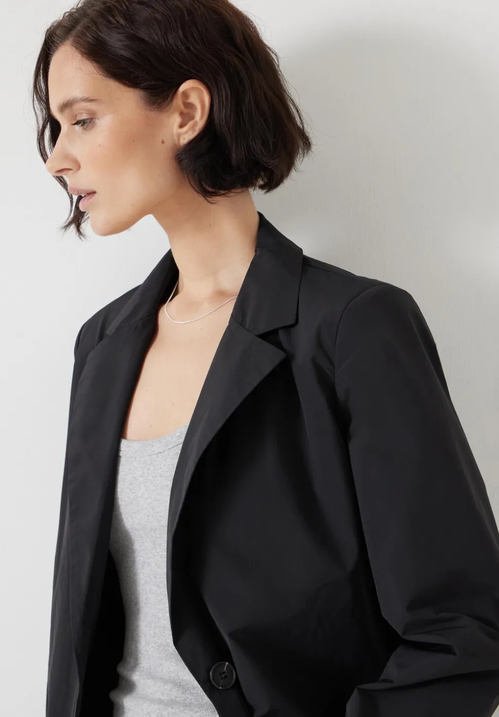 Technical Blazer