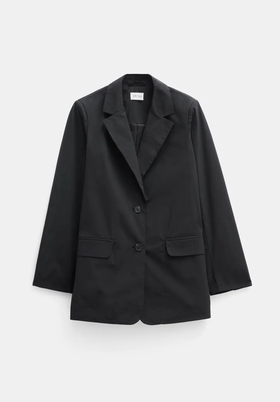 Technical Blazer