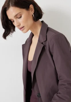 Technical Blazer