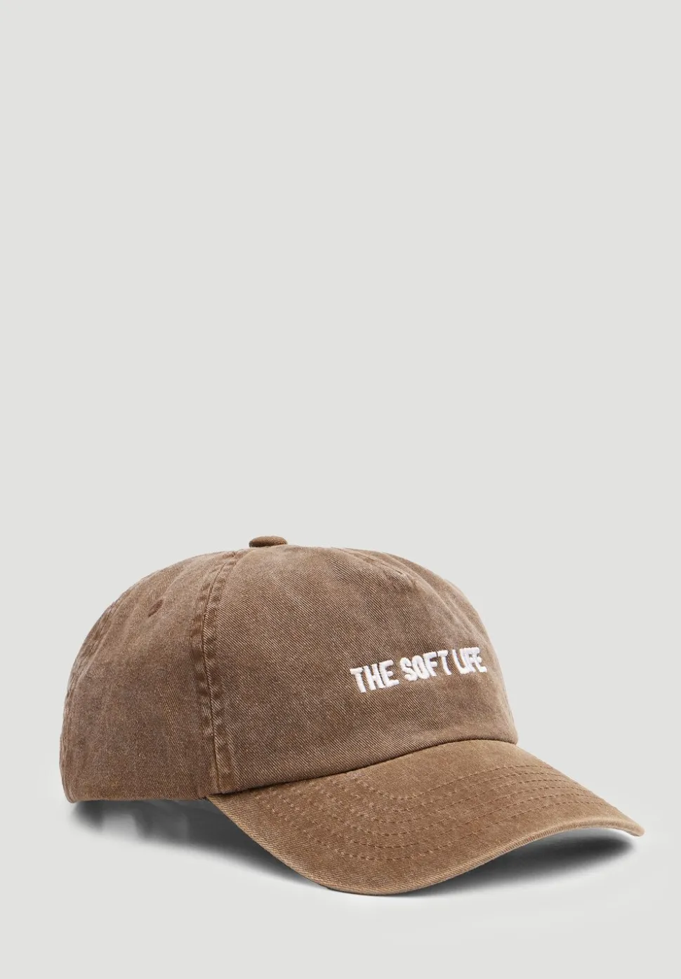 The Soft Life Cap