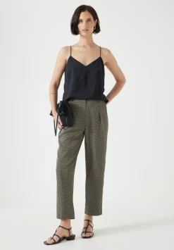 Thin Strap V-Neck Cami