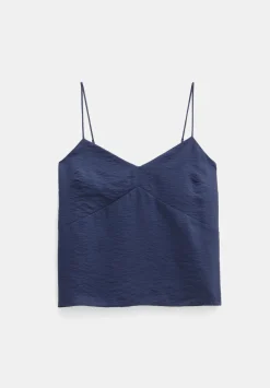 Thin Strap V-Neck Cami