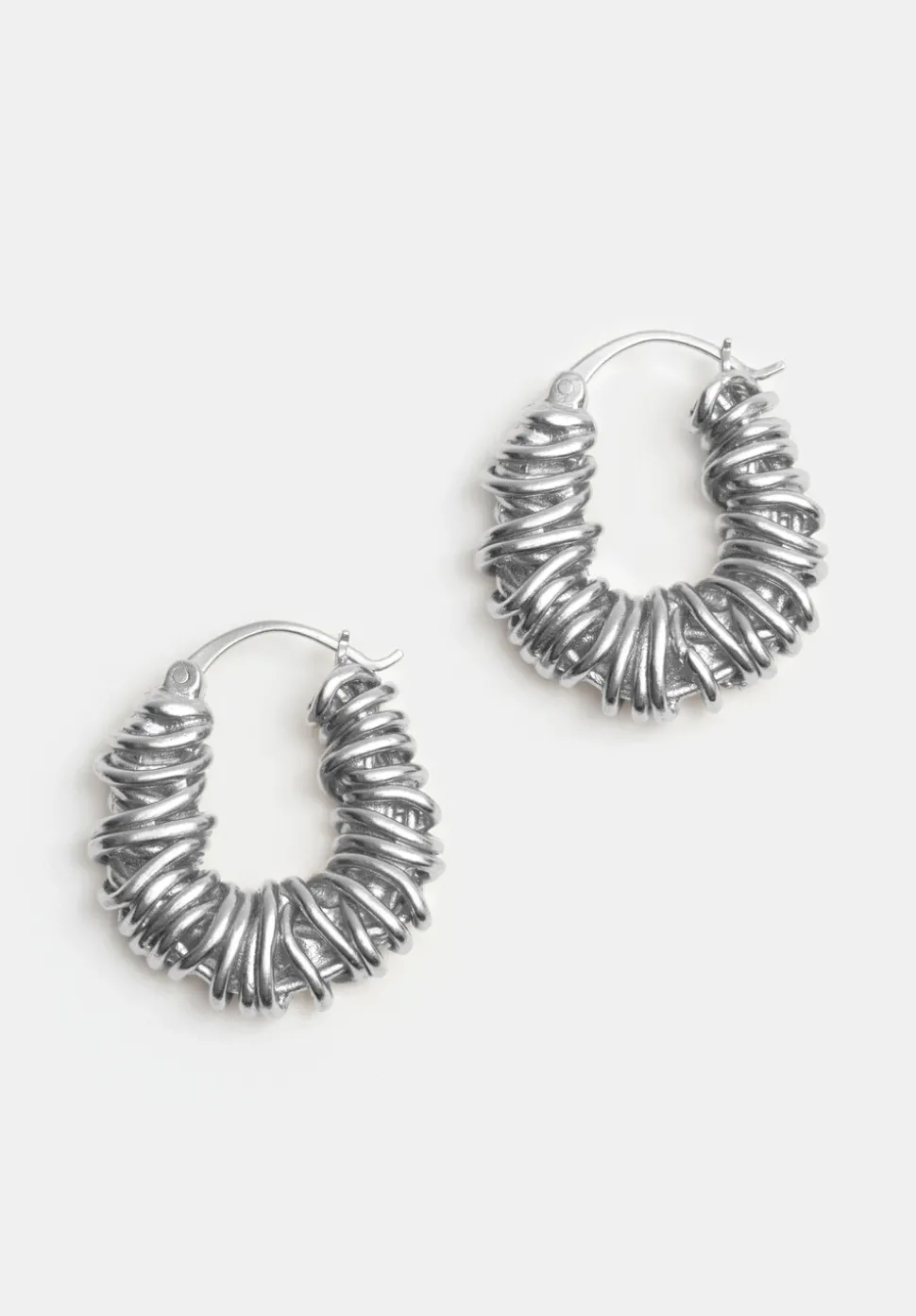 Tilly Hoop Earrings