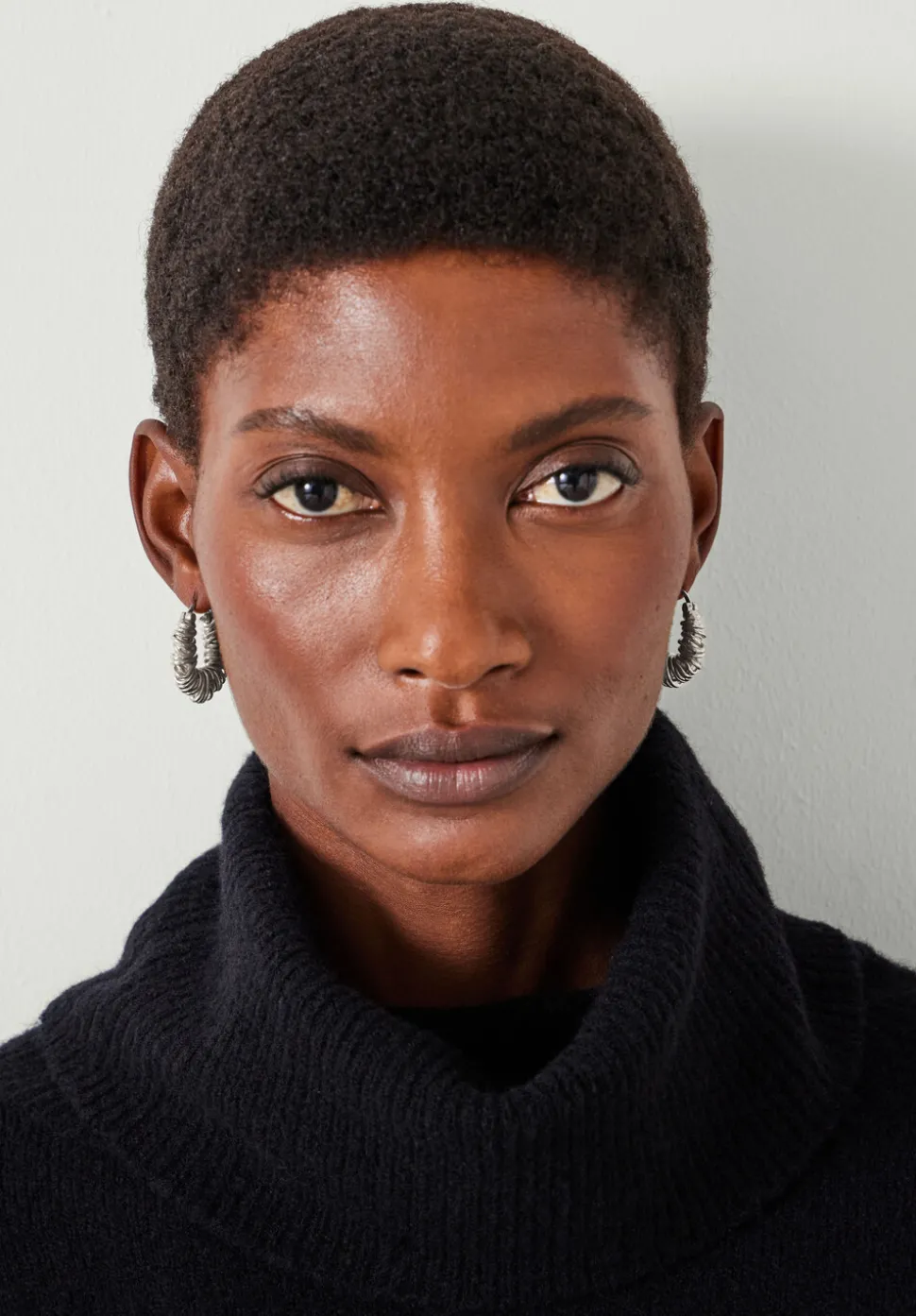 Tilly Hoop Earrings