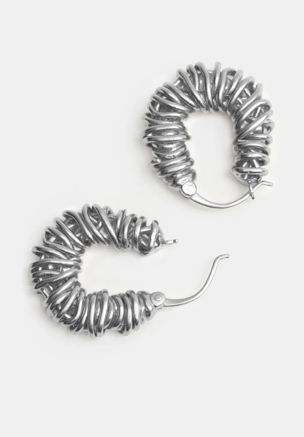 Tilly Hoop Earrings