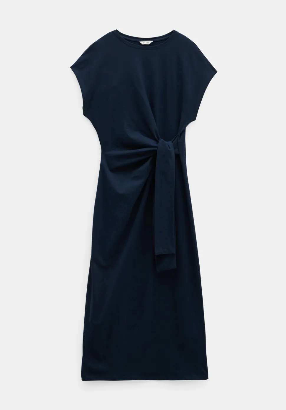 Trinny Jersey Midi Dress