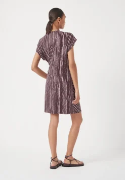 Trinny Jersey Mini Dress