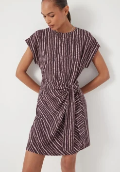 Trinny Jersey Mini Dress
