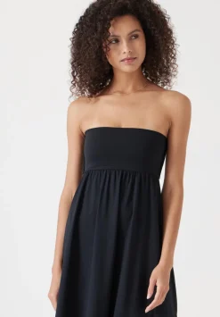 Tube Maxi Dress