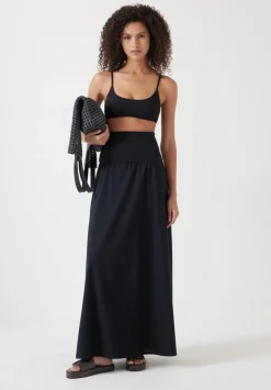Tube Maxi Dress