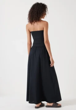 Tube Maxi Dress