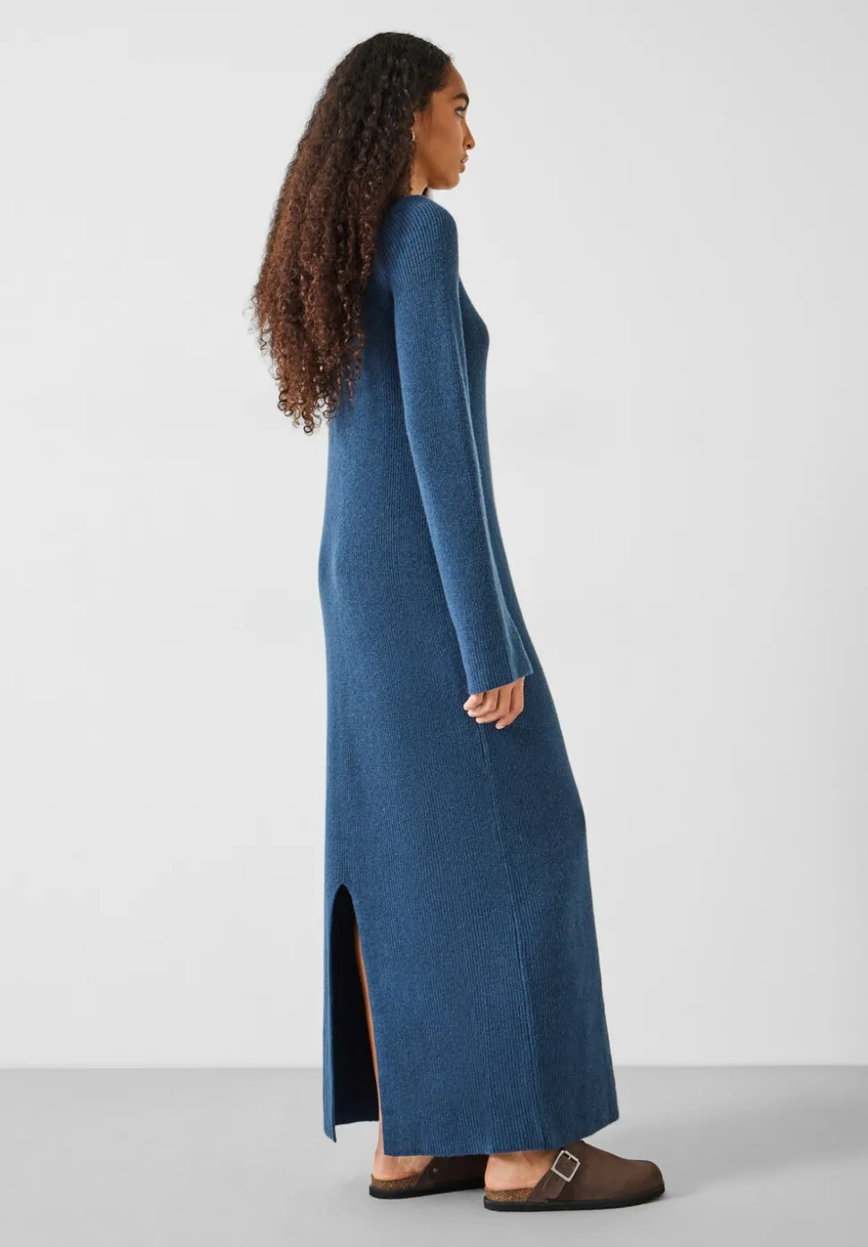 Uralla Knitted Dress