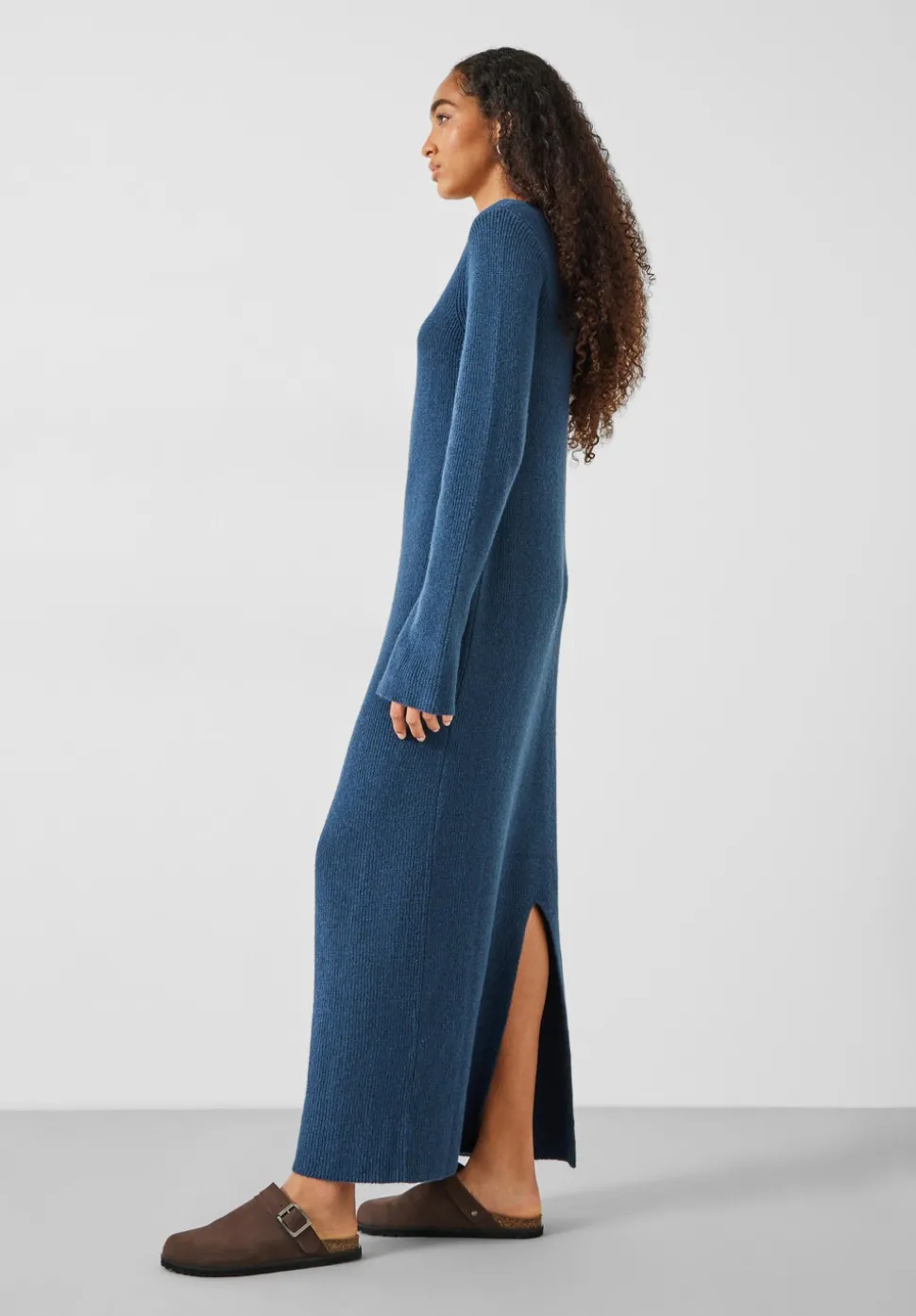 Uralla Knitted Dress