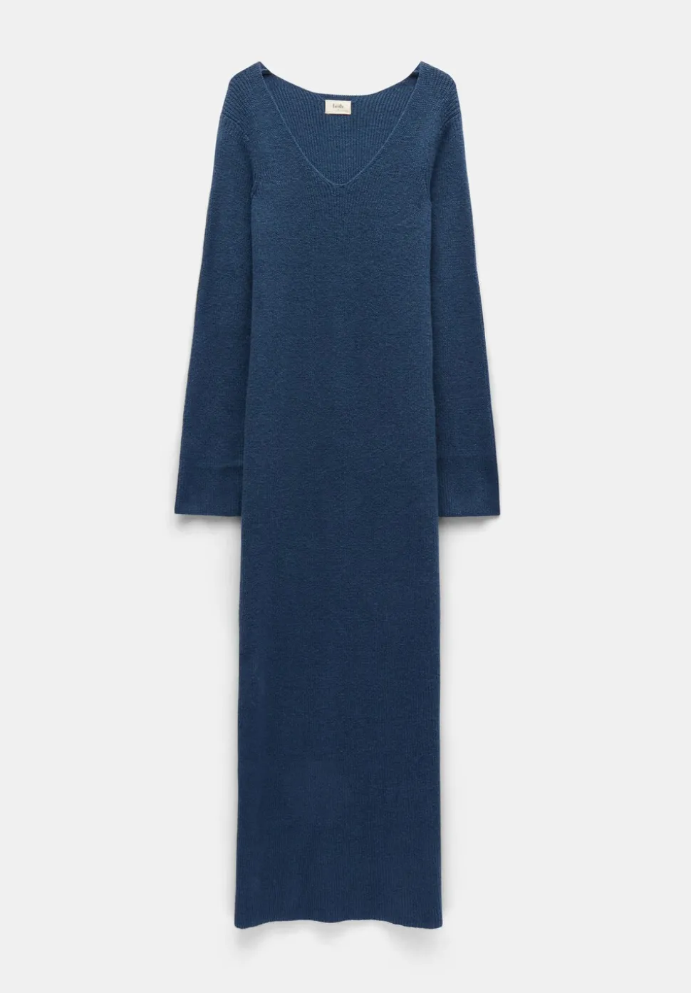 Uralla Knitted Dress
