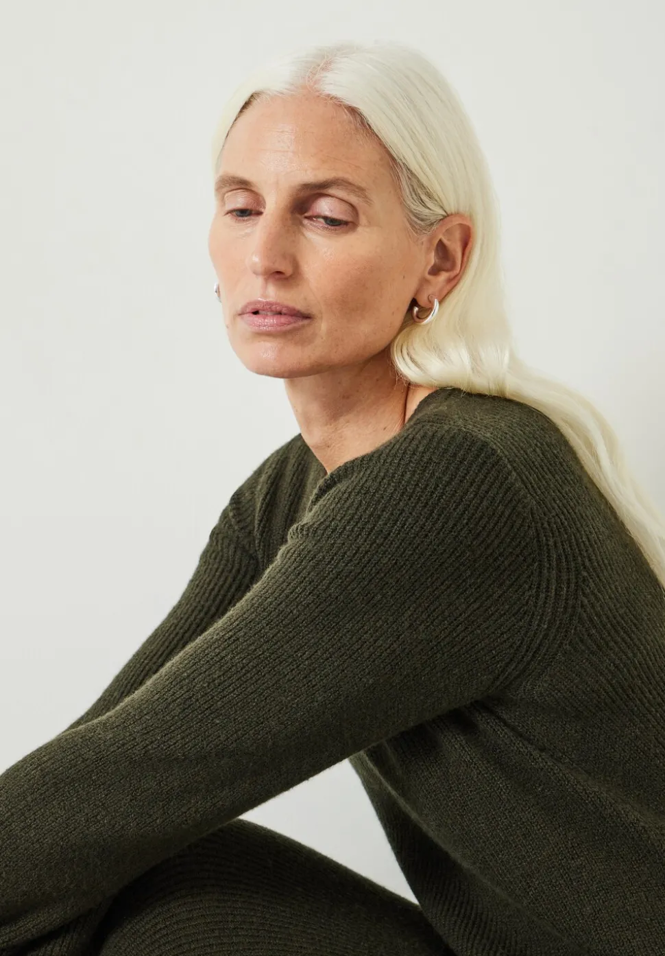 Uralla Knitted Dress
